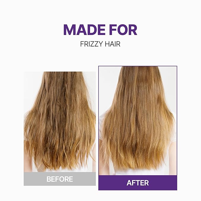 KUNDAL Shampoo/Conditioner + Caffeine Scalp Tonic Set, Sulfate Free Moisture Care, Hair Loss Scalp Strengthening, Korean Hair Care + Amber Vanilla, 16.9 fl oz x2 + 3.38 fl oz