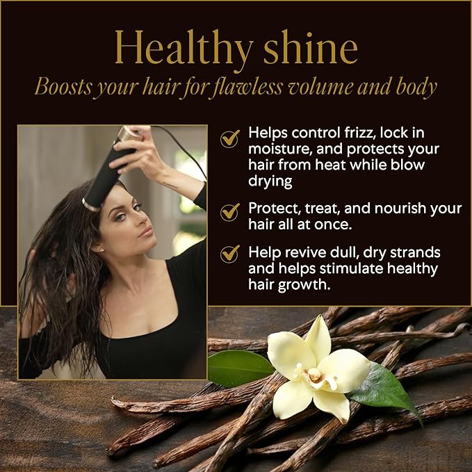 WEN 613 by Chaz Dean Ultra Nourishing Styling Cream - Hair Straightener Cream for Frizzy Hair, Anti Frizz Hair Product for Styling Wavy, Curly & Straight Hair, for Men & Women - 5 Fl Oz (Pack of 1)