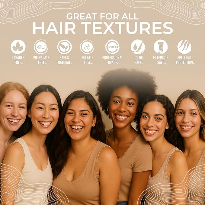 Viori Native Essence Shampoo Bar Made with Rice Water - Handcrafted All Natural Shampoo Bars - Sulfate Free