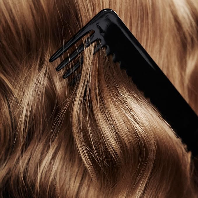 neqi - MOISTURE MYSTERY Conditioner 250ml – Moisturizing Conditioner, Anti-Frizz, Vegan, Sulfate-Free, For All Hair Types, Professional Performance, Made in Italy