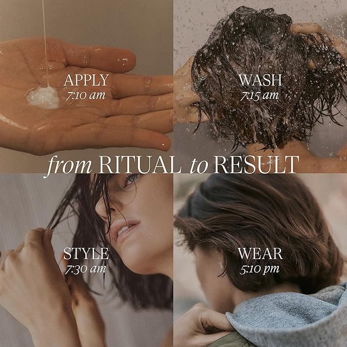 L'ANZA Healing Colorcare Shampoo, Color-Safe Repairing Cleanse for Dry, Damaged or Treated Hair, Anti-Fade Formula Smooths, Moisturizes, Adds Vibrance & Shine, Sulfate Free (33.8 Fl Oz)